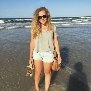 Meet your Posher, Charly anne